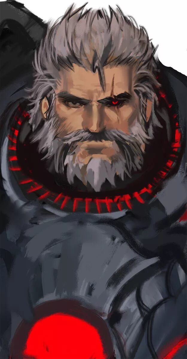 Райнхард. Овервотч райнхардт.