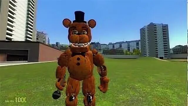 Cally3d fnaf. Kick the freddy. Нпс фнаф. Гаррис мод фредди. Fnaf 1 garry's mod.