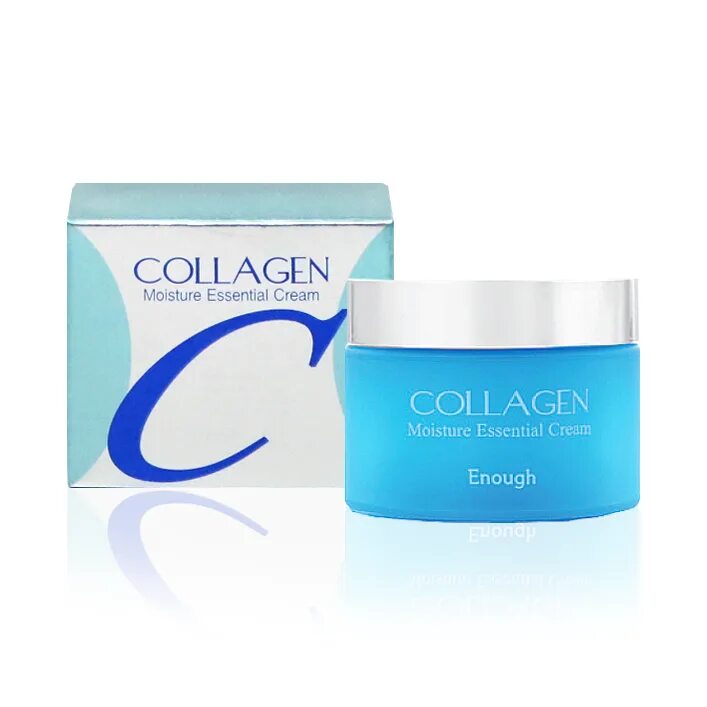 Увлажняющий крем enough collagen. Крем для лица коллаген - enough Collagen Moisture Essential Cream - enough - 50 мл.. Enough увлажняющий крем с коллагеном Collagen Cream 50мл. Collagen Moisture Essential Cream 50g. Крем для лица Collagen Moisture Essential Cream 50ml enough.