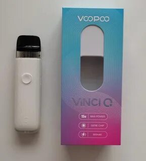 Vinci q