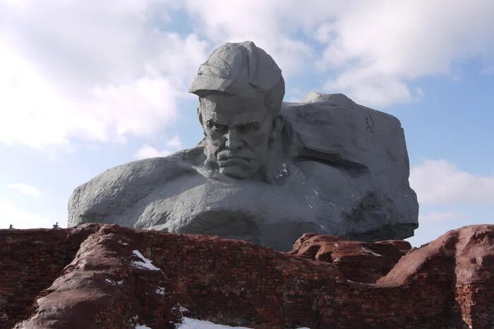Занятие "Брестская крепость" 2021, Приуральский район - дата и место проведения,