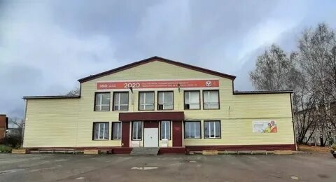 Музей дебесского политехникума