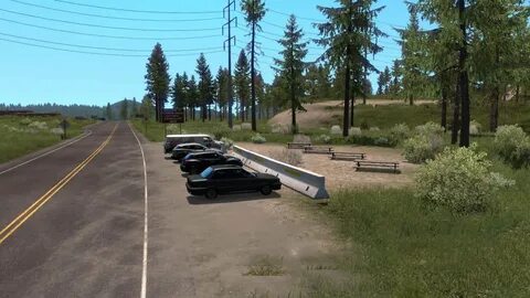 East v 2
