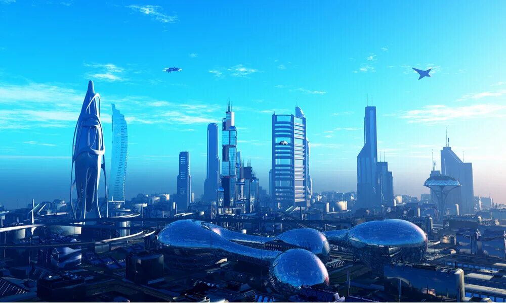Записать будущий. Город будущего 2035. Мир в 2035 году. 2035 Год будущее. Город будущего 3d render.