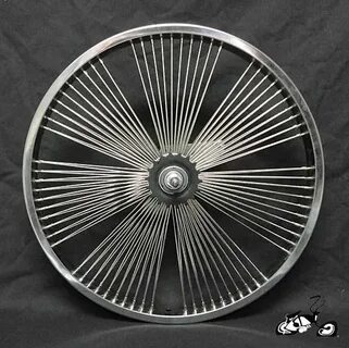 Spoke 10