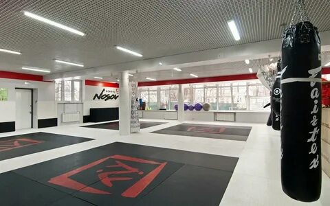 Спортивная аренда