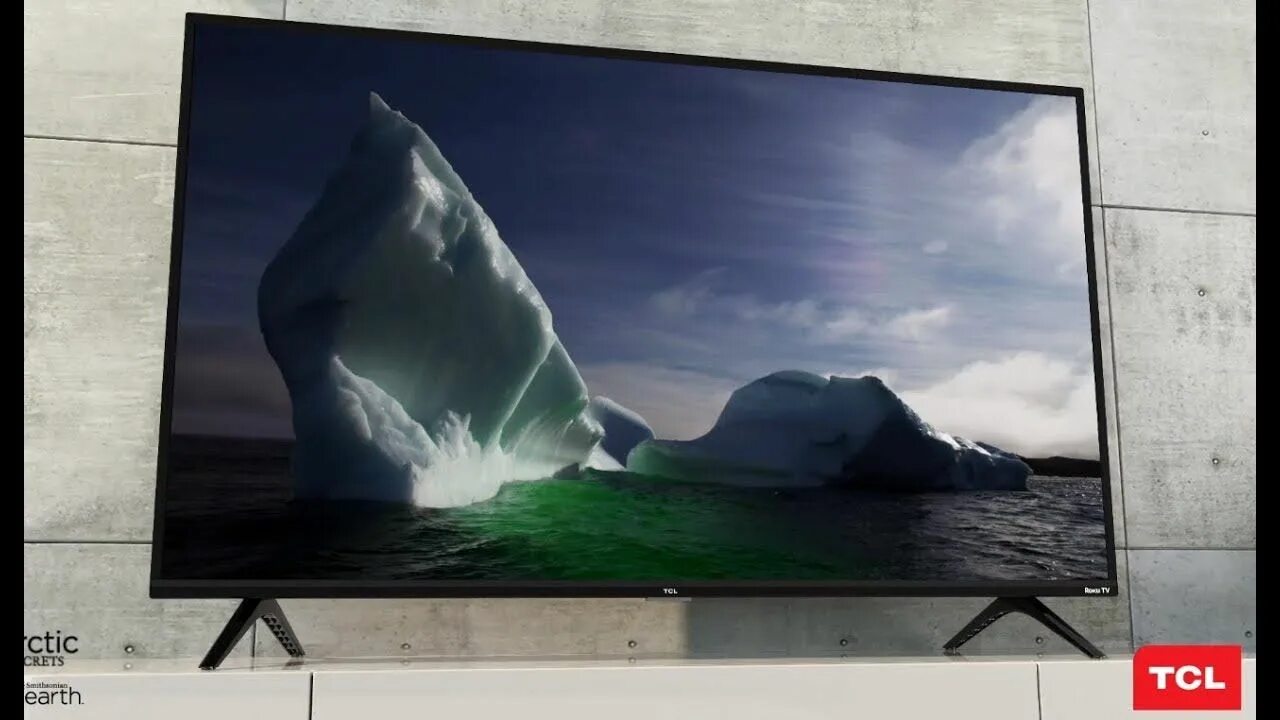 TCL 32s527 HDR. Телевизор tcl 50p745