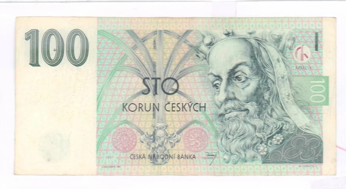 100 крон. 100 Чешских крон. Крона банкноты. Купюры Чехии. Чешские купюры 100.