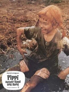 Pippi on the Run (1970) .