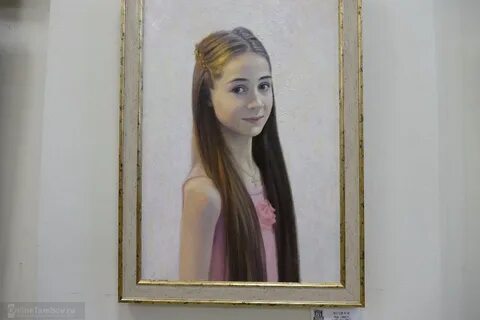 Художественная школа рылеева