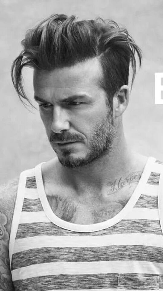 Картинки по запросу мужские стрижки 2018 Mens facial hair styles, Mens hairstyle