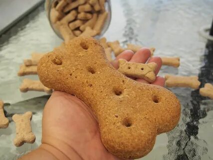 Мужская печенька