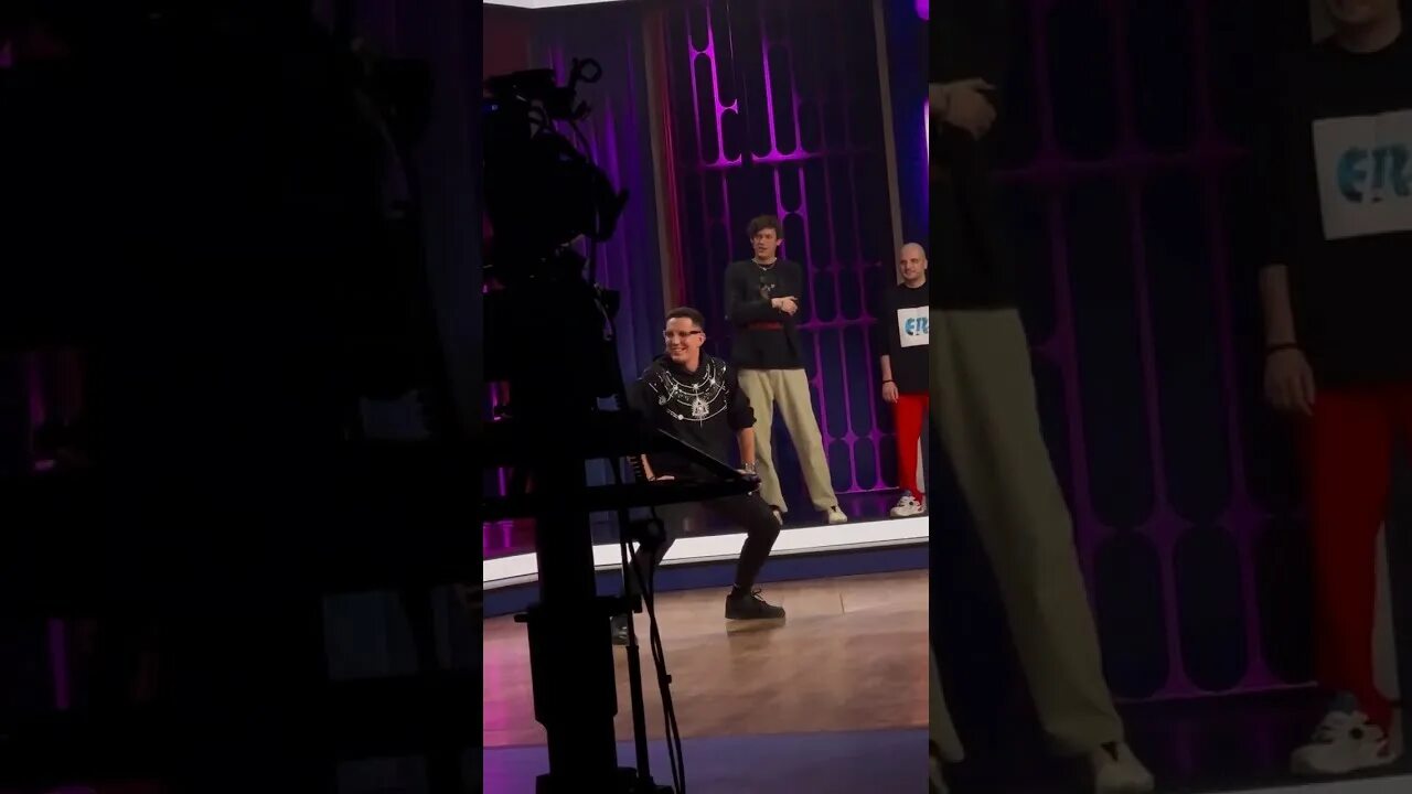 Смешные шоу 2025