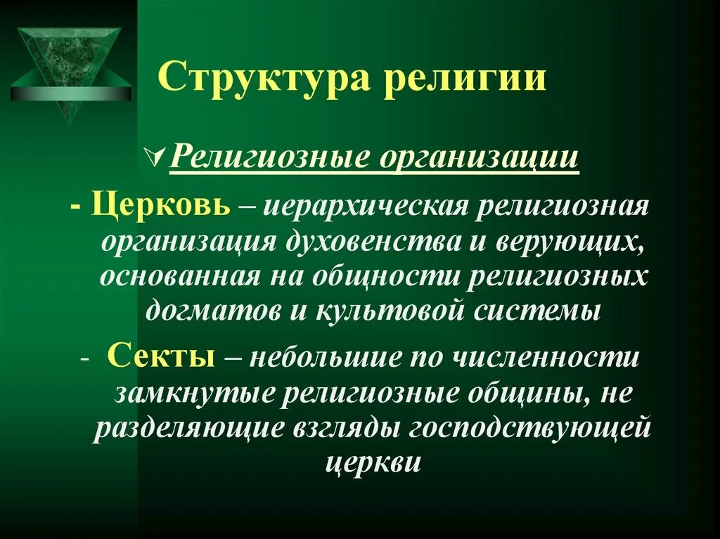 Конфессиональная общность. Структура религии. Религиозные общности. Структура религии презентация. Иерархия в религии.