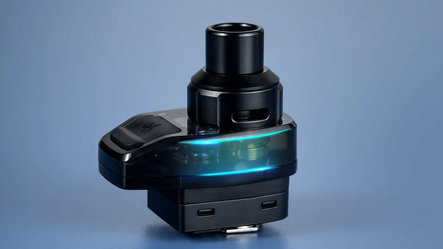 Geekvape h45 как поменять цвет экрана Geekvape H45 (Aegis Hero 2) Pod Mod Kit Crystal Edition Geekvape Store