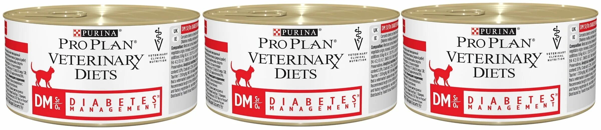 Purina Pro Plan Veterinary Diets для собак консервы. Purina Pro Plan Veterinary Diets для кошек. Purina Pro Plan Veterinary Diets для кошек влажный. Корм для кошек Pro Plan Veterinary Diets Feline DM Diabetes Management canned (0.195 кг) 3 шт.. Консервы pro plan veterinary diets