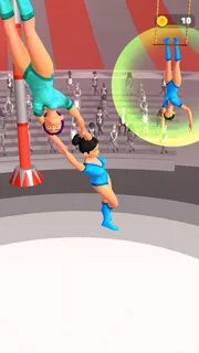 Игры качели