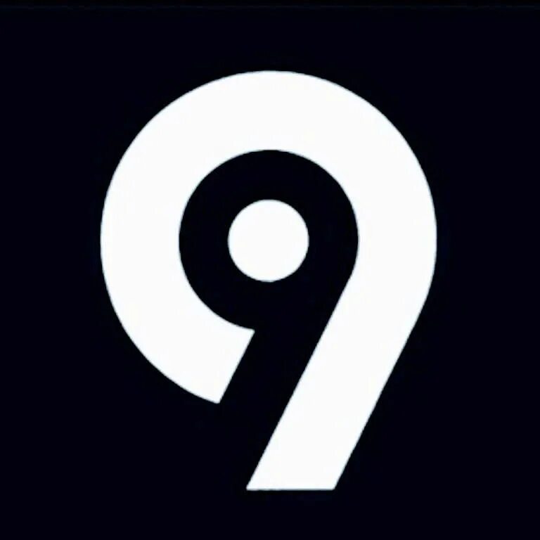 O9. Девять логотип. Девятка логотип. Channel 9 логотип. 9hipp9 логотип 9.