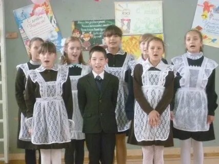 Сайт нош