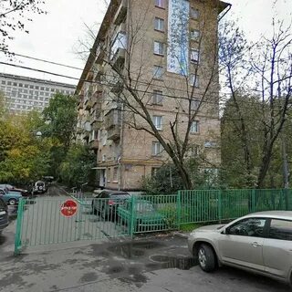 Грохольский пер 10 5