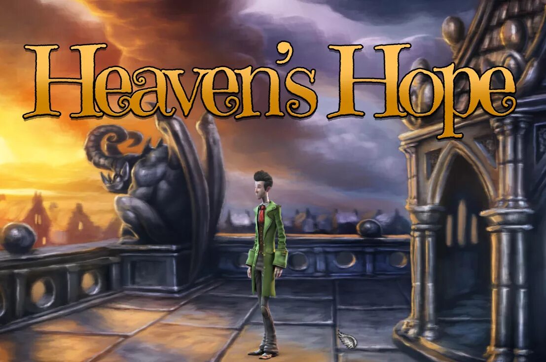 One s hopes. Heaven игра. Игра Heaven 2009. Dream Heaven игры. Heaven's hope - Special Edition.