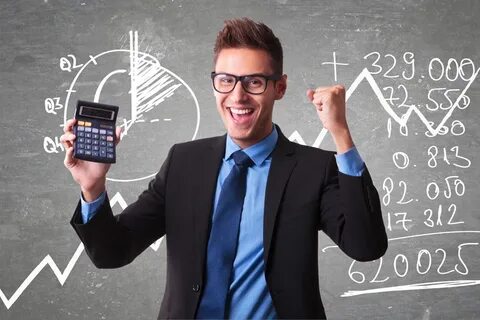 Заработная плата предпринимателя это