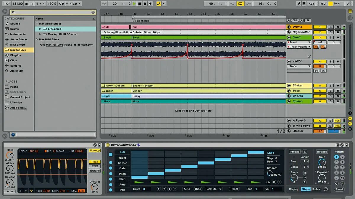 Ableton max. Ableton live 11. интерфейс аблетон 11. ableton live 11 luxe. ableton live 11 suite.