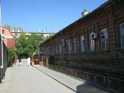 Ул 10 дивизии нквд 5а волгоград