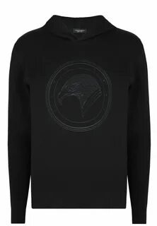 Stefano ricci black