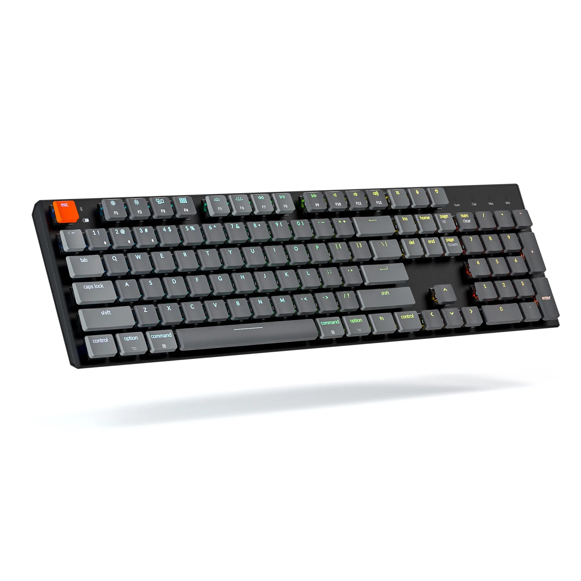 Keychron k1 TKL. Клавиатура keychron v1. Keychron k5 Wireless Mechanical Keyboard. Keychron k5 RGB. Keychron v1