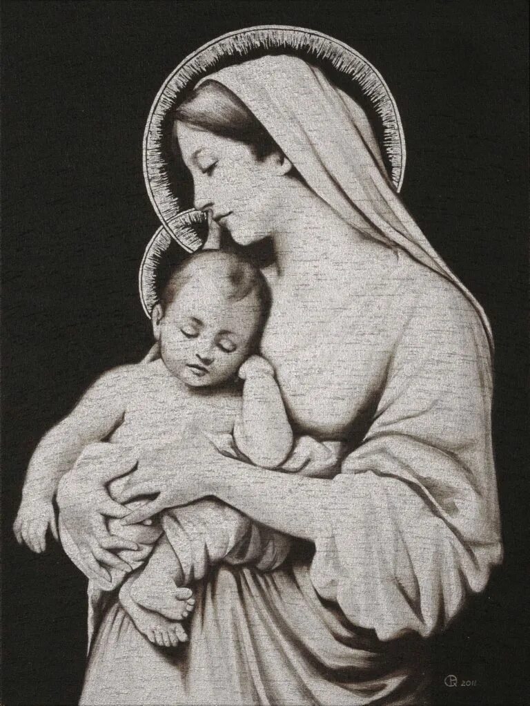 Изображение мадонны с младенцем. Мадонна Богоматерь. Мать Мадонны. Мадонна Богоматерь с младенцем во весь рост.