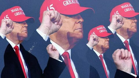 Кто победил трамп или