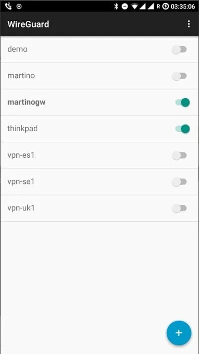 Wireguard installer. Wire guard андроид. приложение wireguard.