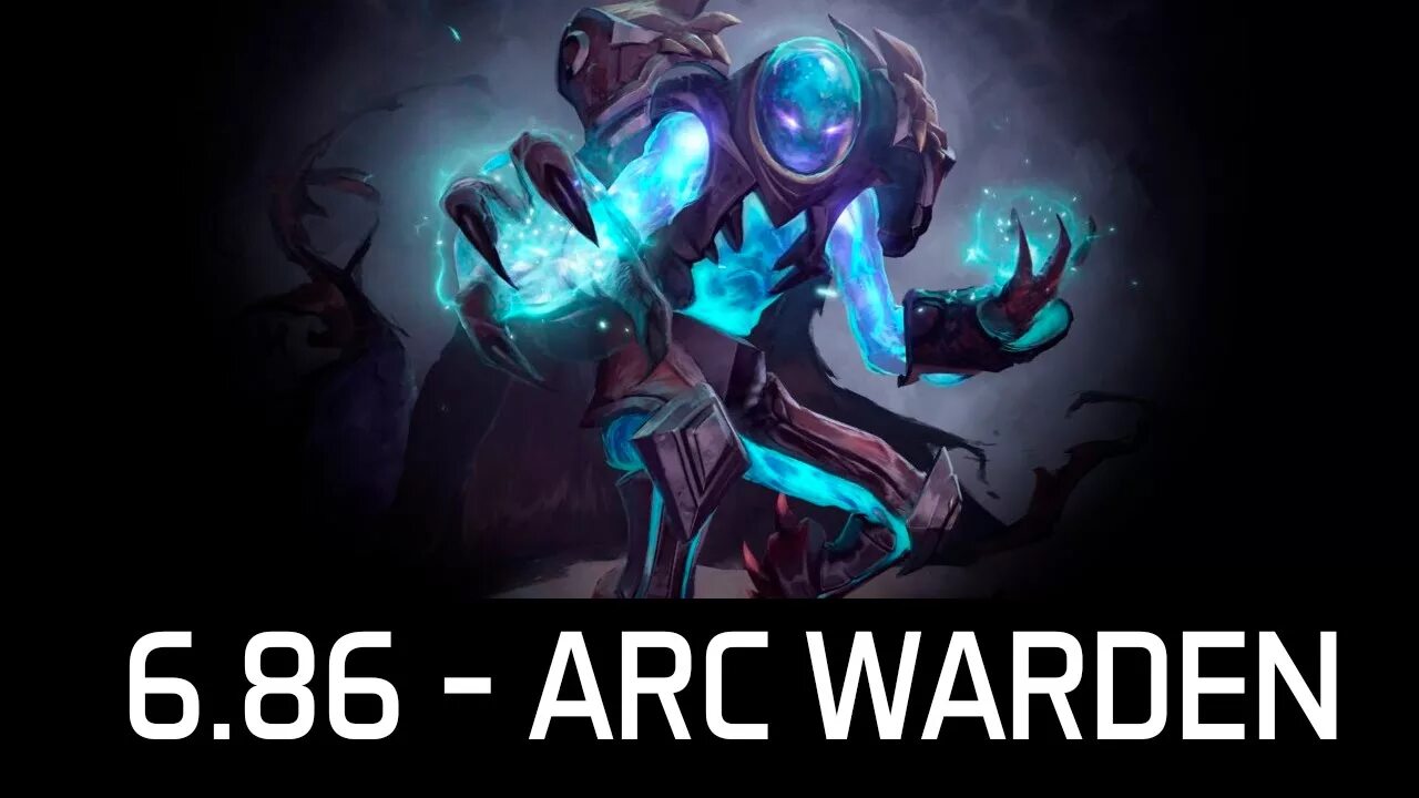 Арк варден 7.37. Дота 2 arc warden. 2 арк вардена. арк варден арт. арк варден дота 2 арт.