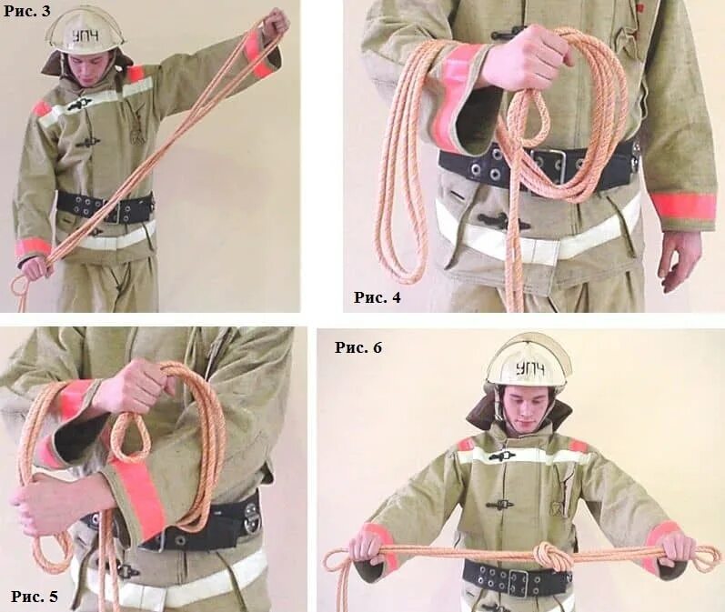 Двойной спасательный узел для пожарных. Универсальная спасательная петля пожарного. Двойная спасательная петля пожарного. Узел двойная спасательная петля.