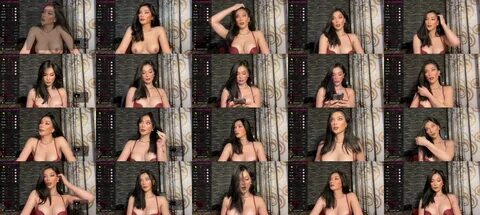 Jenny ames chaturbate