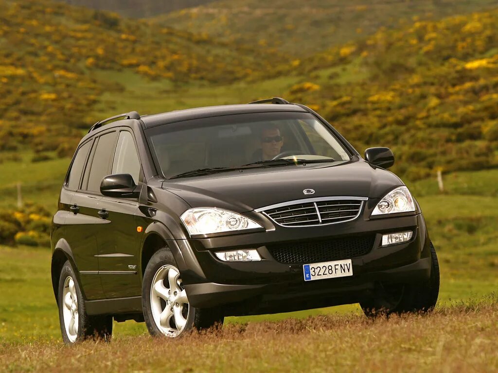 Кайрон годы выпуска. SSANGYONG Kyron. Ссанг Йонг Kyron 2007. SSANGYONG Kyron 2. SSANGYONG Kyron 1.