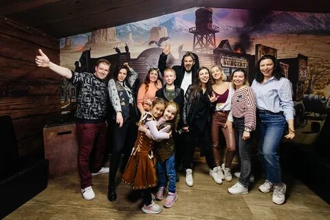 Тануки волгоградский просп 17 отзывы