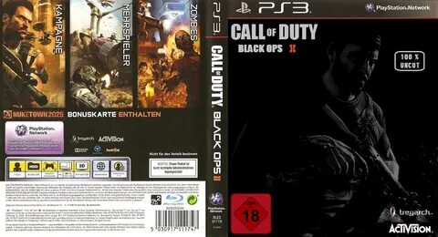 Русификатор black ops 2