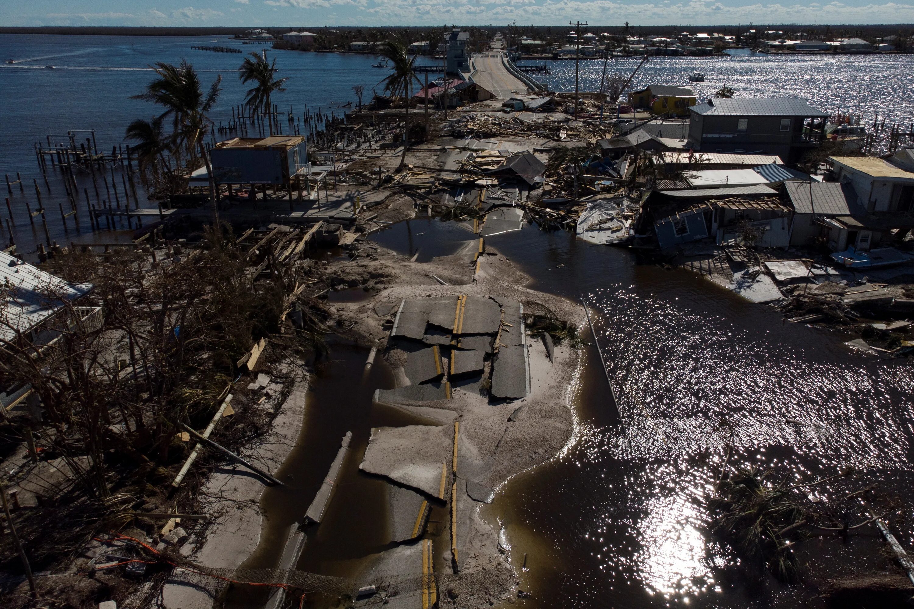 Катаклизмы планеты сегодня. Ураган во Флориде 2022. Последствия урагана во Флориде 2022. Стихия Флорида октябрь 2022. Наводнение во Флориде 2022.