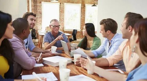 Projects that want you