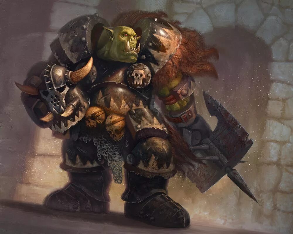 Вархаммер фэнтези зеленокожие. Орки вархаммер фэнтези батл. Орки вархаммер. Вархаммер блуд боул. Вархаммер фэнтези батл черные орки.