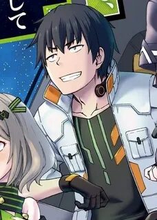 I woke up piloting the strongest starship
