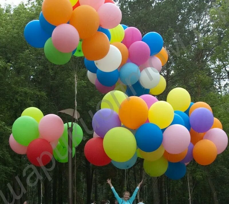 Гелиевые шары красноярск. Шары на праздник. Шары в парке. Воздушные шары в парке. Надутые шарики.