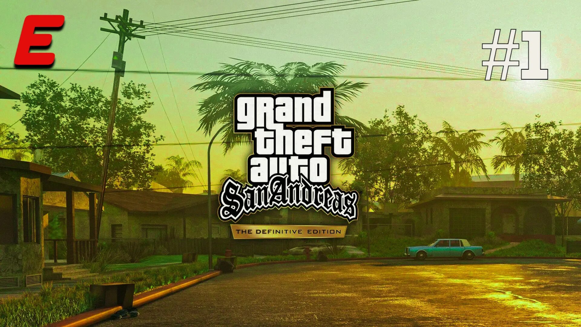 Gta san andreas definitive. Сан андреас Дефинитив эдишн. GTA sa Definitive Edition. Grand Theft auto San Andreas Definitive Edition. GTA San Andreas:4 Definitive Edition.