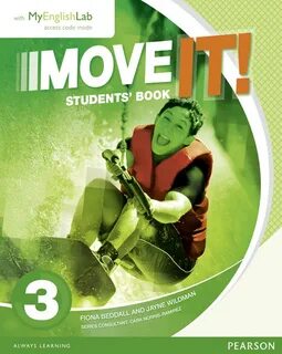 Active student book