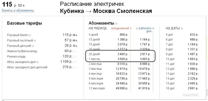 Туту ру электричка савеловское