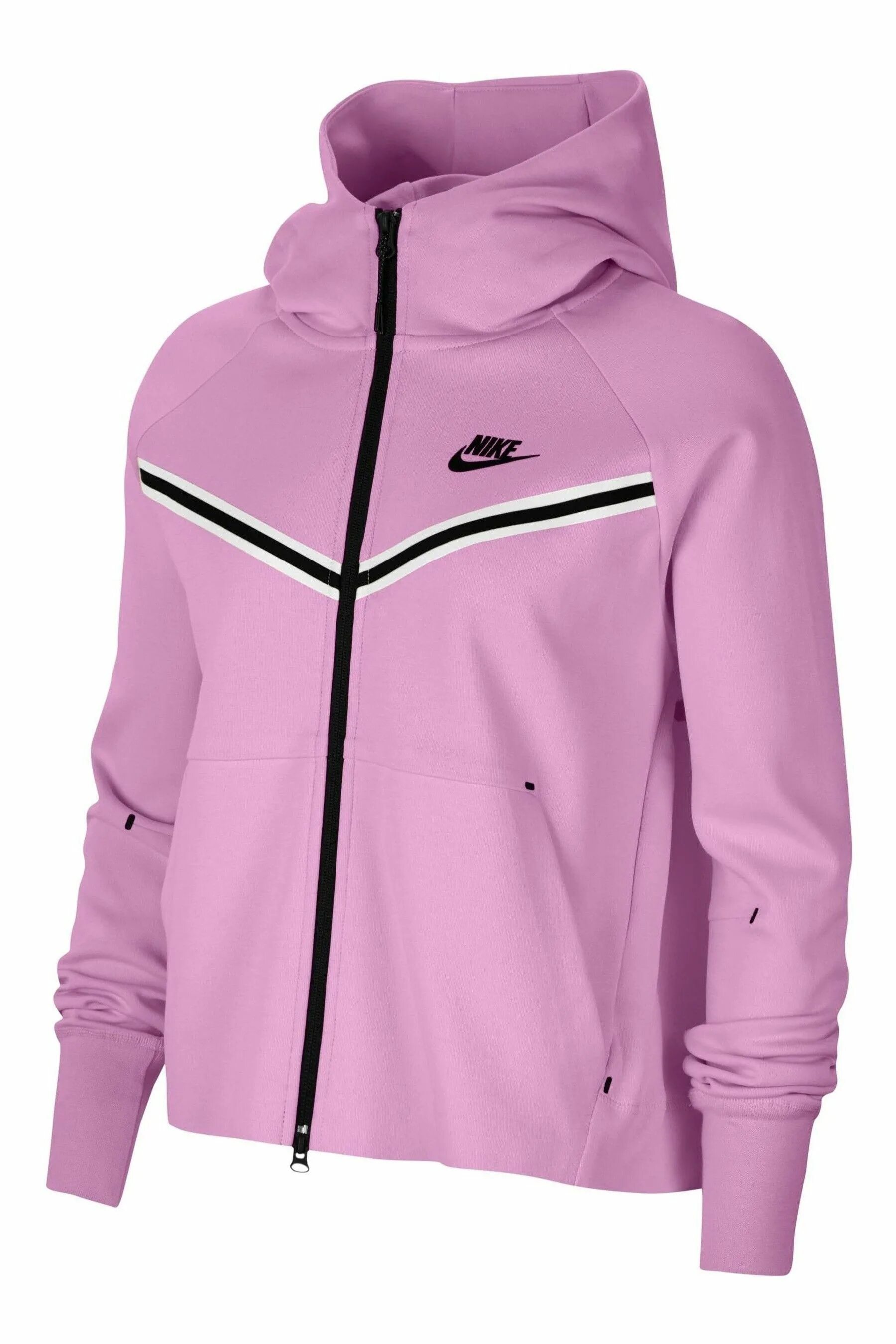 Розовая зип худи. Nike Tech Fleece Pink. Nike Tech Fleece розовый. Найк теч флис ЗИП худи. Теч флис найк розовый.