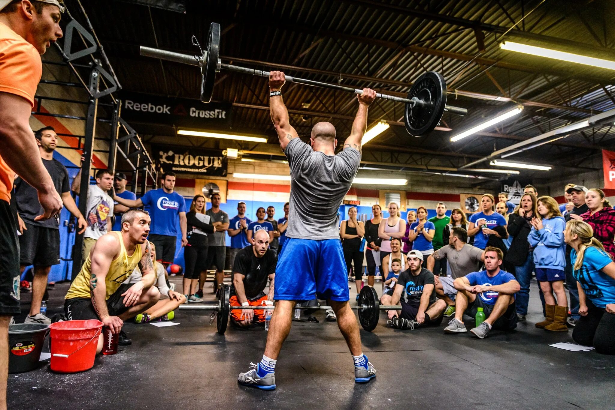 Андер фит. Алик Новрузов кроссфит. CROSSFIT open 2023.