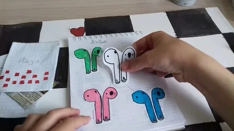 Какую коллекцию можно сделать для бумажных сюрпризов